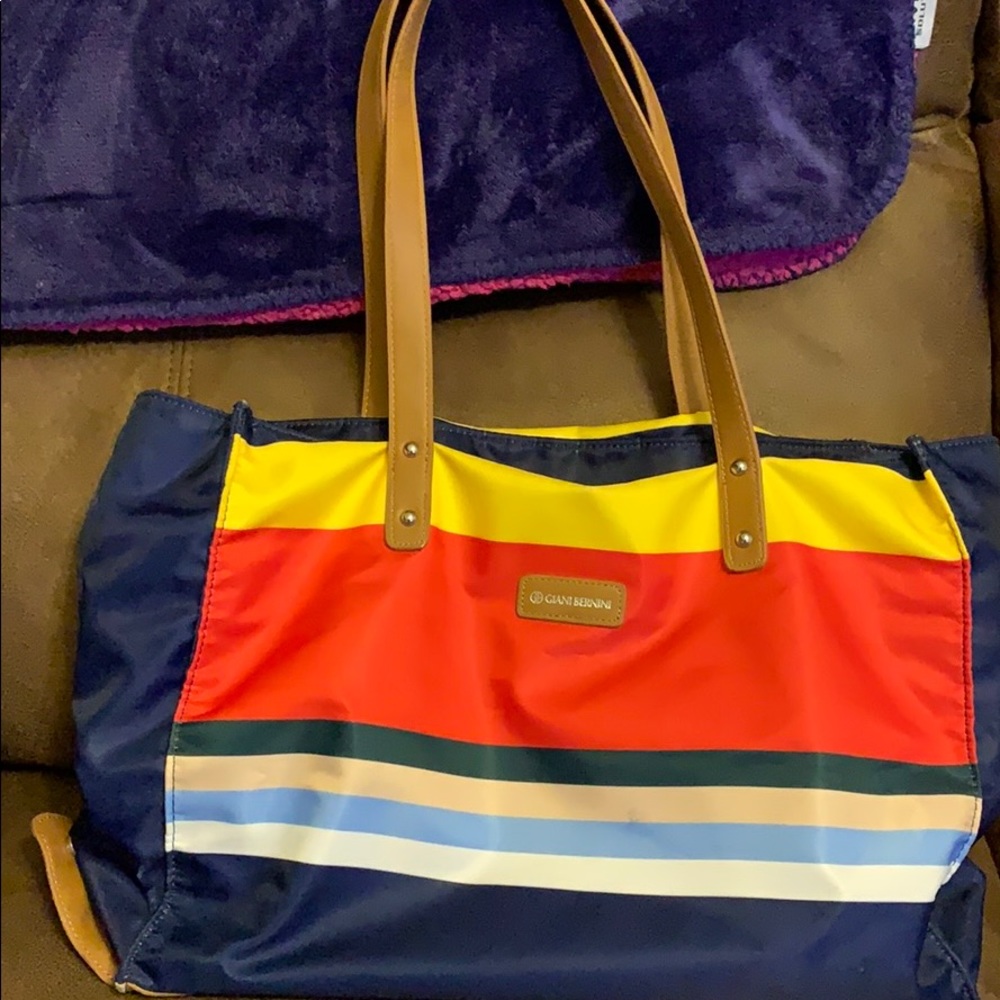 Giani Bernini Tote